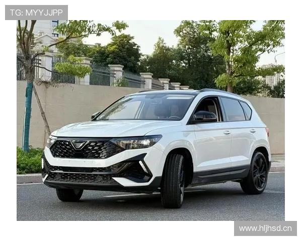 1.4T发动机+起价不到9万，新款捷达VS5值得买吗？