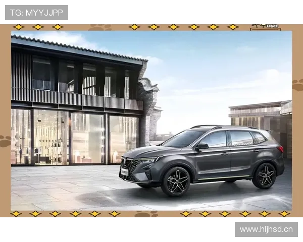 1.5T爆发181马力 双十佳动力组合！新款荣威RX5 PLUS正式上市