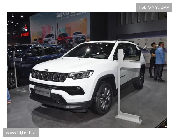 10.48万！全新勇士SUV：外观野性，全系2.4T+四驱，设计一言难尽