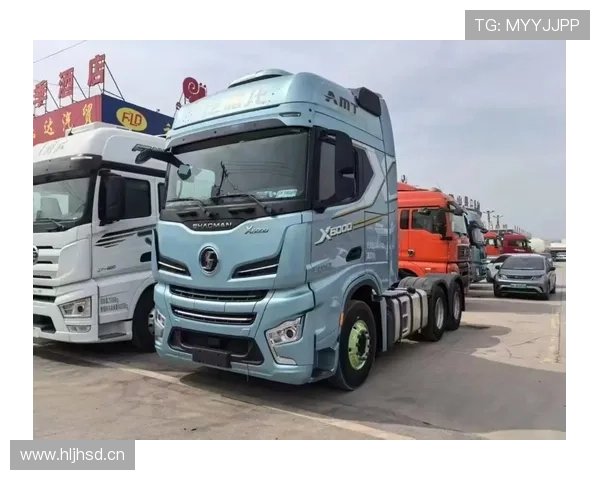 1000辆陕汽德龙危化品牵引车全部搭载潍柴460马力WP12国六发动机