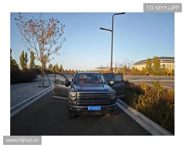 1100公里实测，新哈弗H9车主自诉驾驶感受