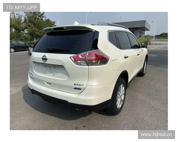 11.25万的 2016款日产奇骏，白色8万多公里未过户值不值？