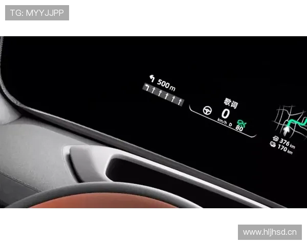 10款配备最佳抬头显示的高端汽车