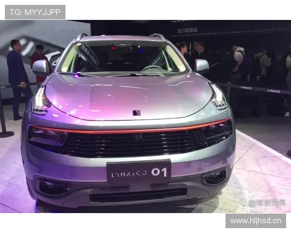 11.88万起售！领克01焕新版正式上市 这价格也太香了！