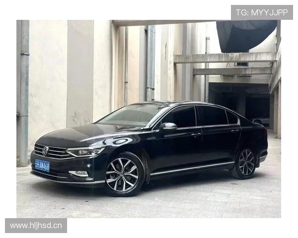 11万出头拿下2020款大众迈腾，家用代步香吗？