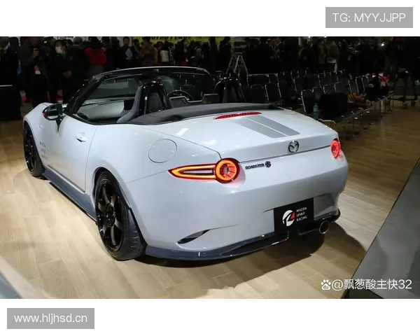 197马力_限量200台！马自达MX-5 Spirit Racing限量版即将来袭！