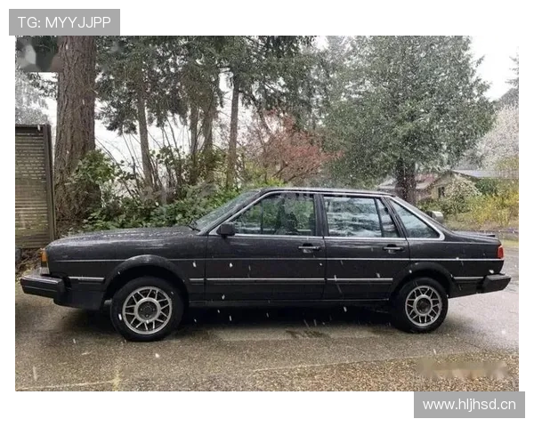 1985年美版大众普桑 当时在美国卖多少钱一辆？