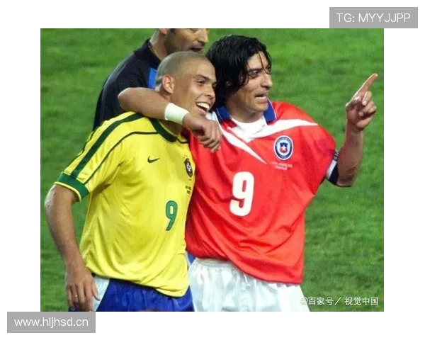 参加98年世界杯的人（参加98年世界杯的人有哪些）sports